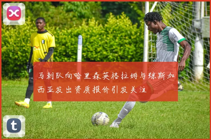 马刺队向哈里森英格拉姆与琼斯加西亚发出资质报价引发关注
