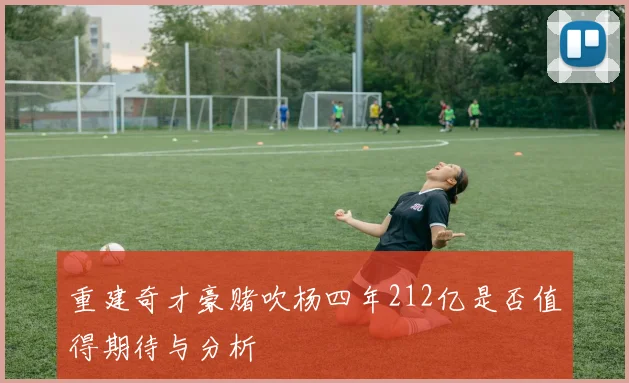 重建奇才豪赌吹杨四年212亿是否值得期待与分析