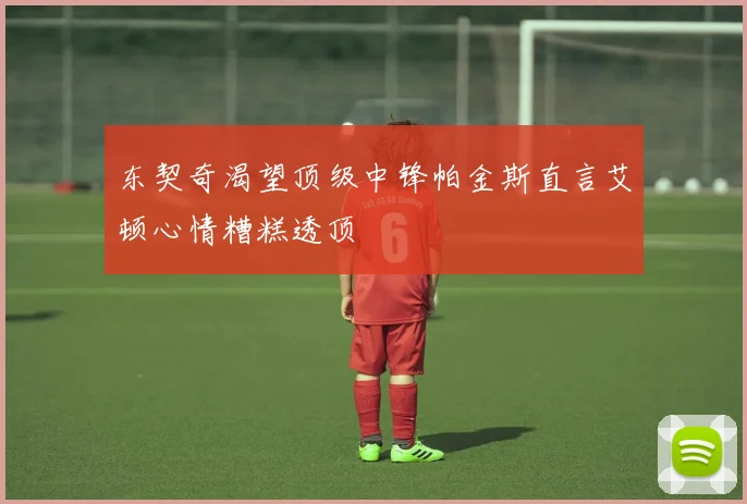 东契奇渴望顶级中锋帕金斯直言艾顿心情糟糕透顶